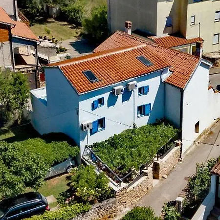度假居 House Bernarda *