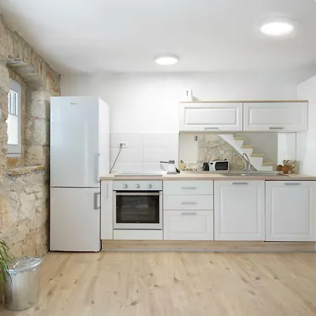 House Bernarda 度假居 *