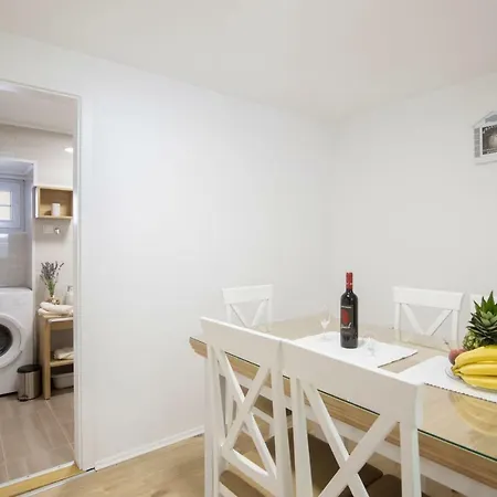 Tatil Evi House Bernarda